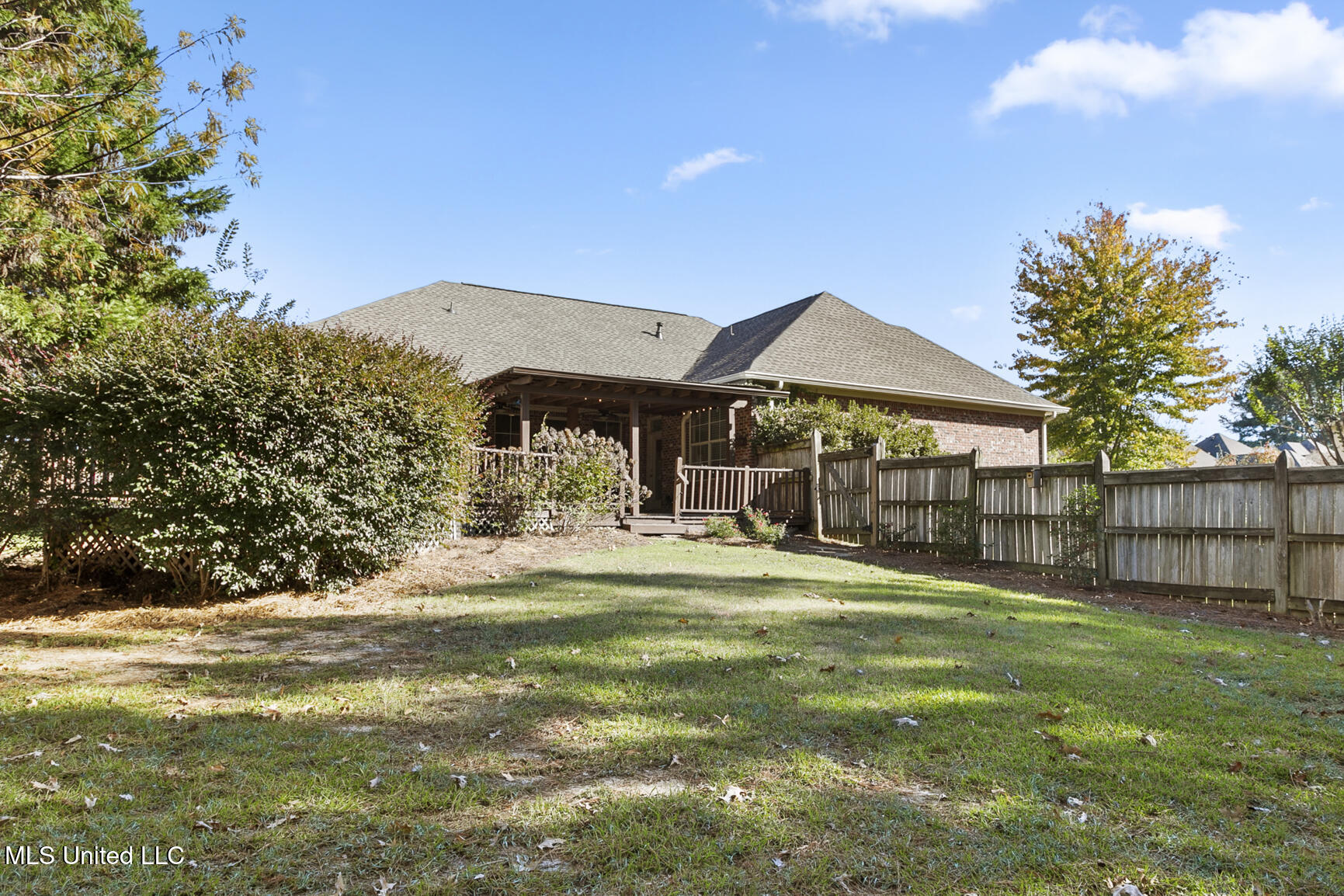 766 Orleans Circle Ridgeland, MS 39157 - Photo 31 of 41 766 Orleans-34