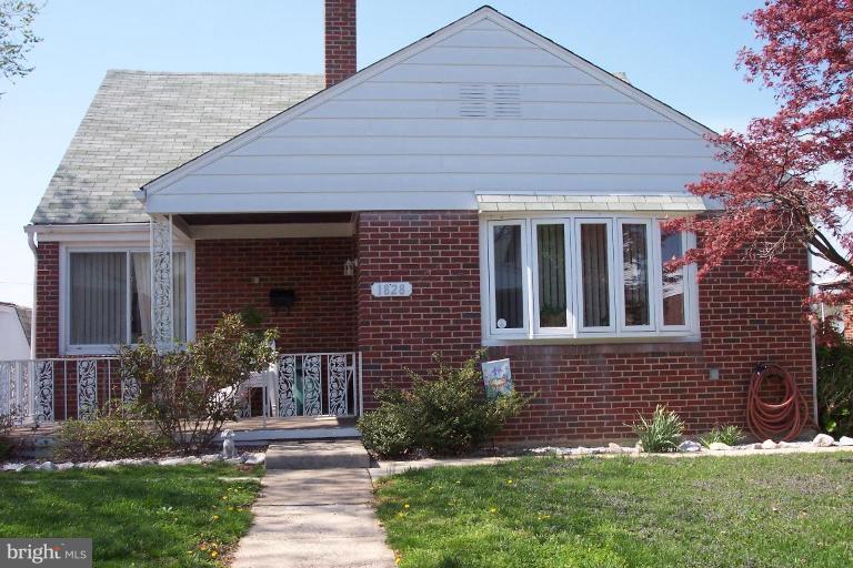 1828 Hanford Road Rosedale, MD 21237 - Photo 1 of 14 Exterior (Main)
