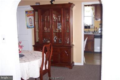 1828 Hanford Road Rosedale, MD 21237 - Photo 13 of 14 Dining Room