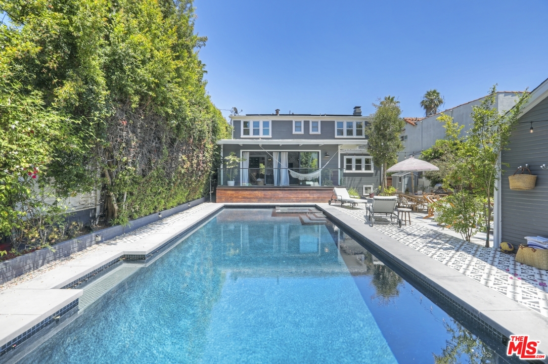 2049 North Berendo Street Los Angeles, CA 90027 - Photo 44 of 47 Gallery Image 44