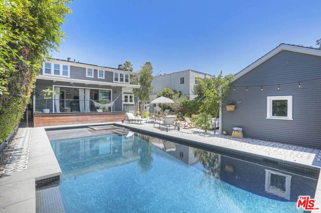 2049 North Berendo Street Los Angeles, CA 90027 - Photo 46 of 47 Gallery Image 46