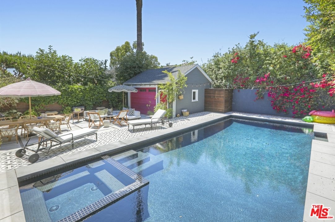 2049 North Berendo Street Los Angeles, CA 90027 - Photo 47 of 47 Gallery Image 47