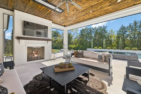 $7,250,000 | 1545 Sunset Road, Brentwood, TN 37027