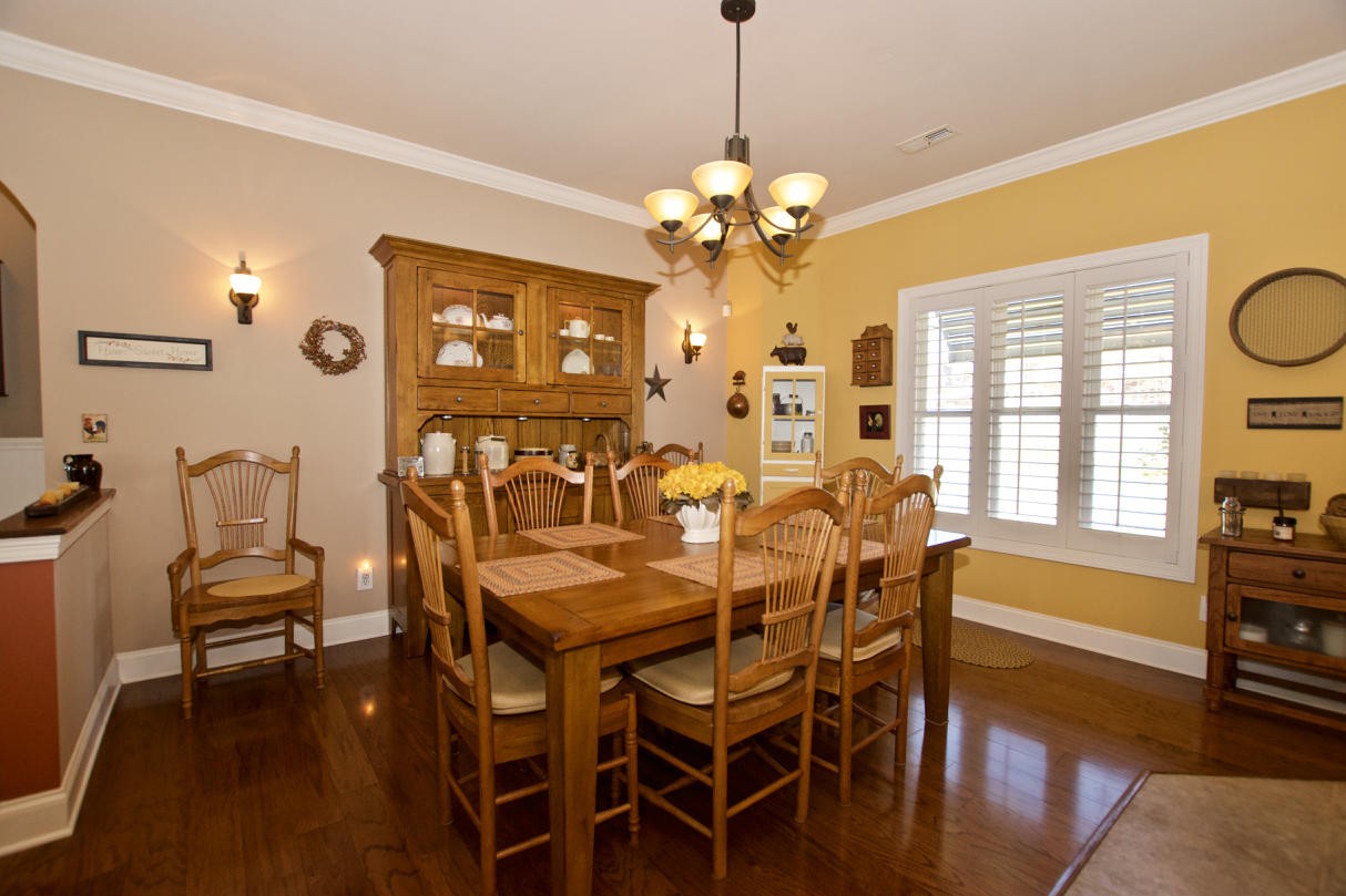 1035 Blockhouse Road Maryville, TN 37803 - Photo 16 of 39 Gallery Image 16