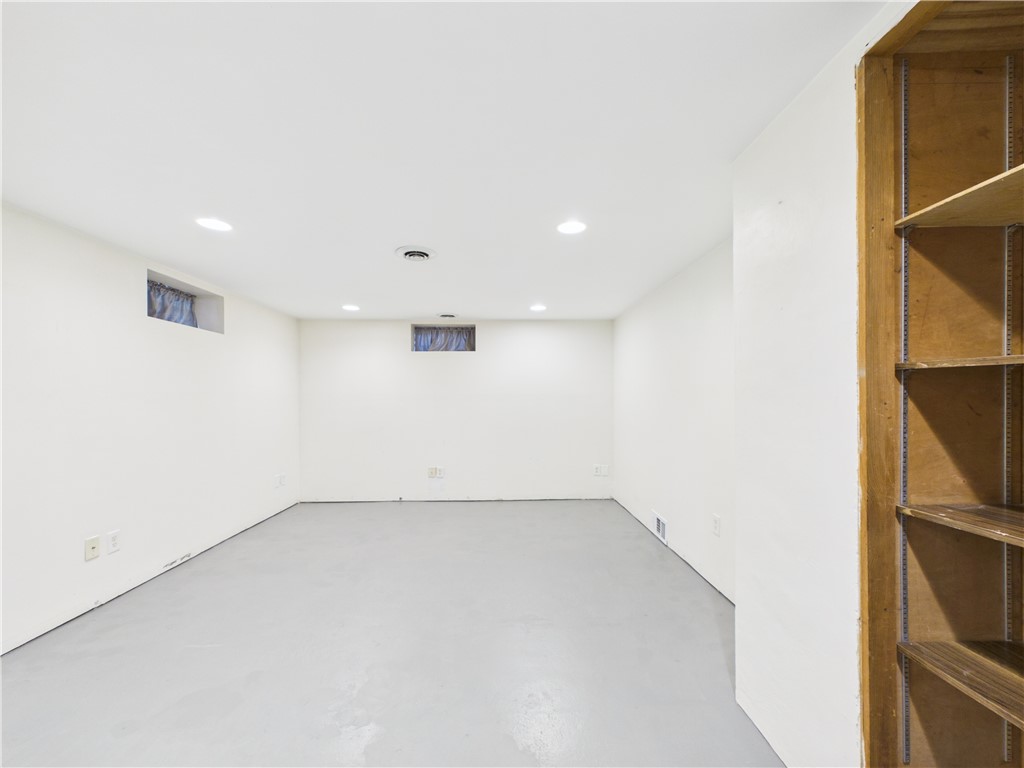 79 Ridgewood Drive Irondequoit, NY 14622 - Photo 36 of 50 Basement