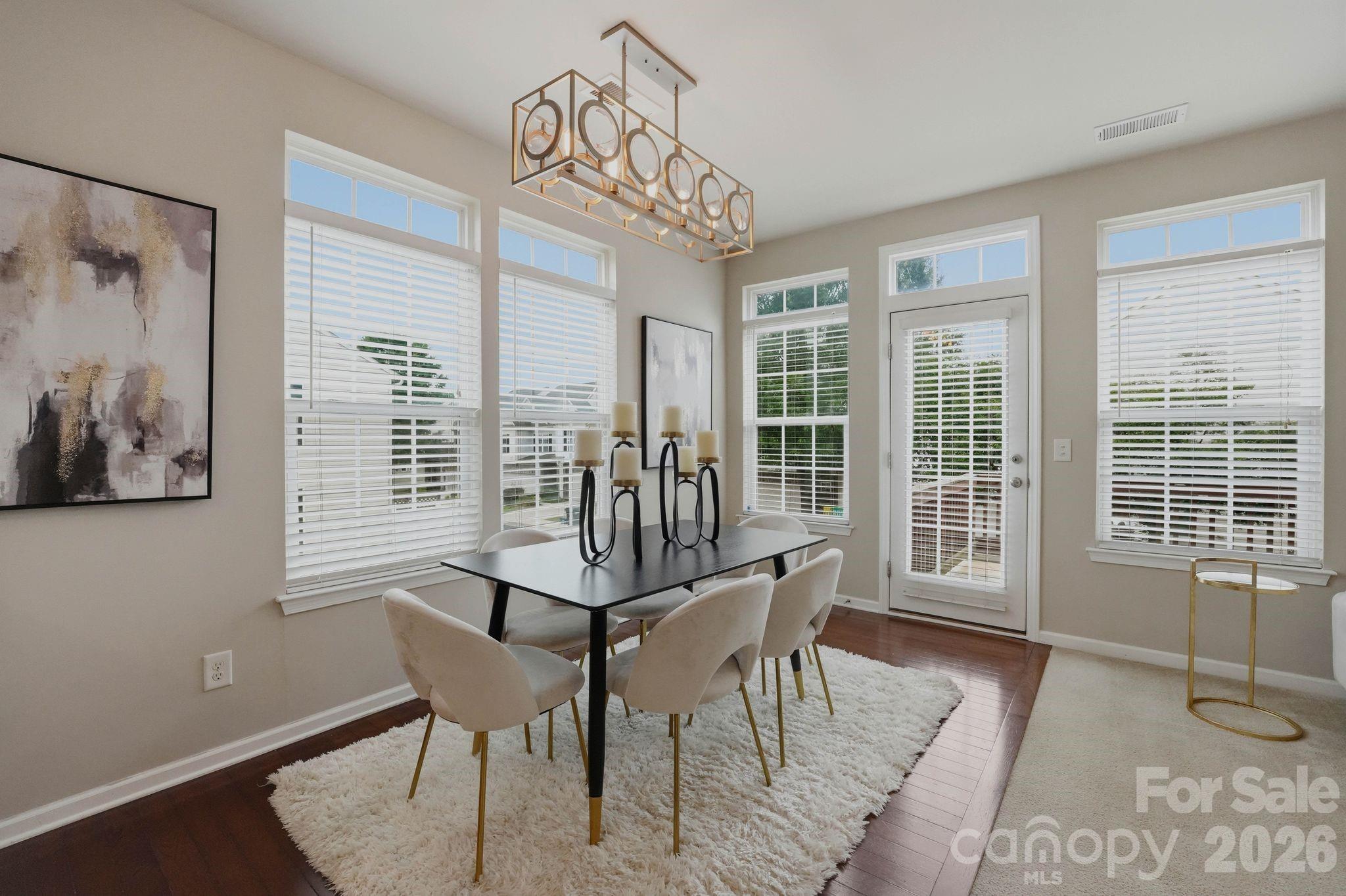 6226 Rockefeller Lane Charlotte, NC 28210 - Photo 17 of 48 Gallery Image 17