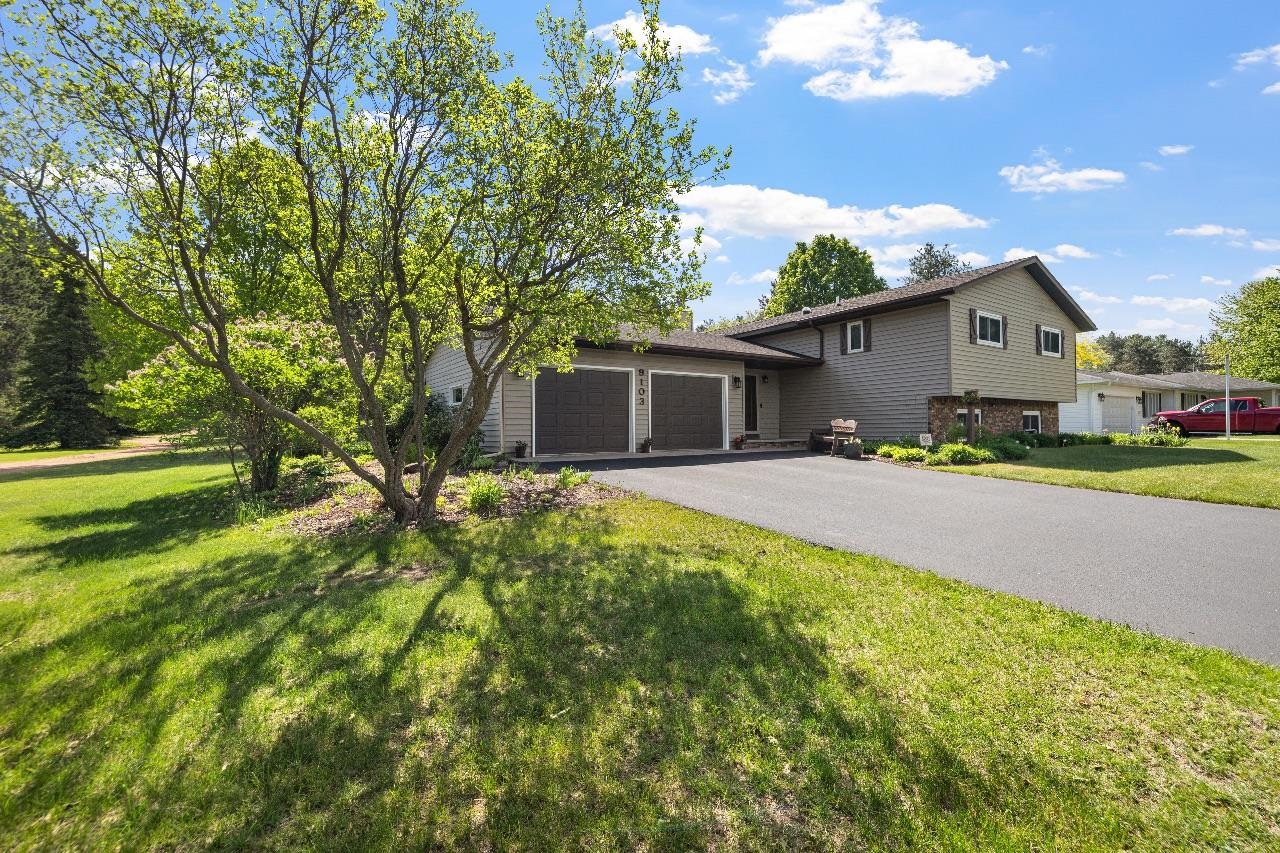 9103 Margaret Street Rothschild, WI 54474 - Photo 49 of 53