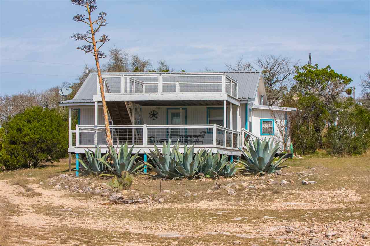 Eagle Ridge Rocksprings, TX 78880 - Photo 1 of 24 Gallery Image 1