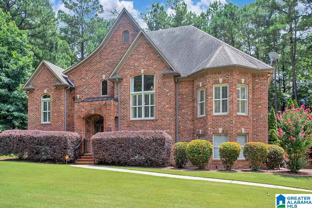 3628 Oakleaf Drive Helena, AL 35022 - Photo 1 of 33