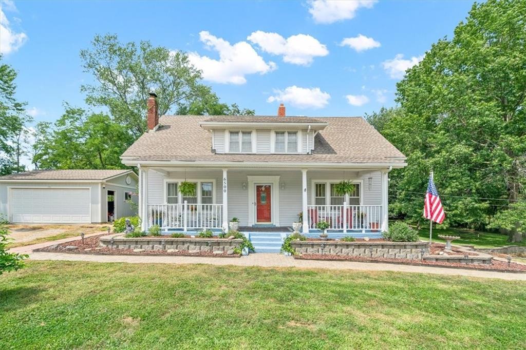 6500 Lee's Summit Road Kansas City, MO 64136 - Photo 1 of 1 Gallery Image 1