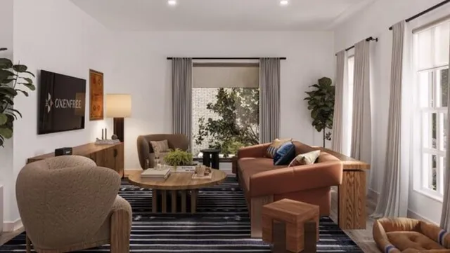 $3,292 | 3591 Oxenfree Boulevard, Unit 3519, Frisco, TX 75035