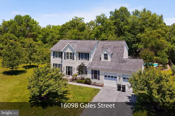 $820,000 | 16098 Gales Street, Laurel, MD 20707