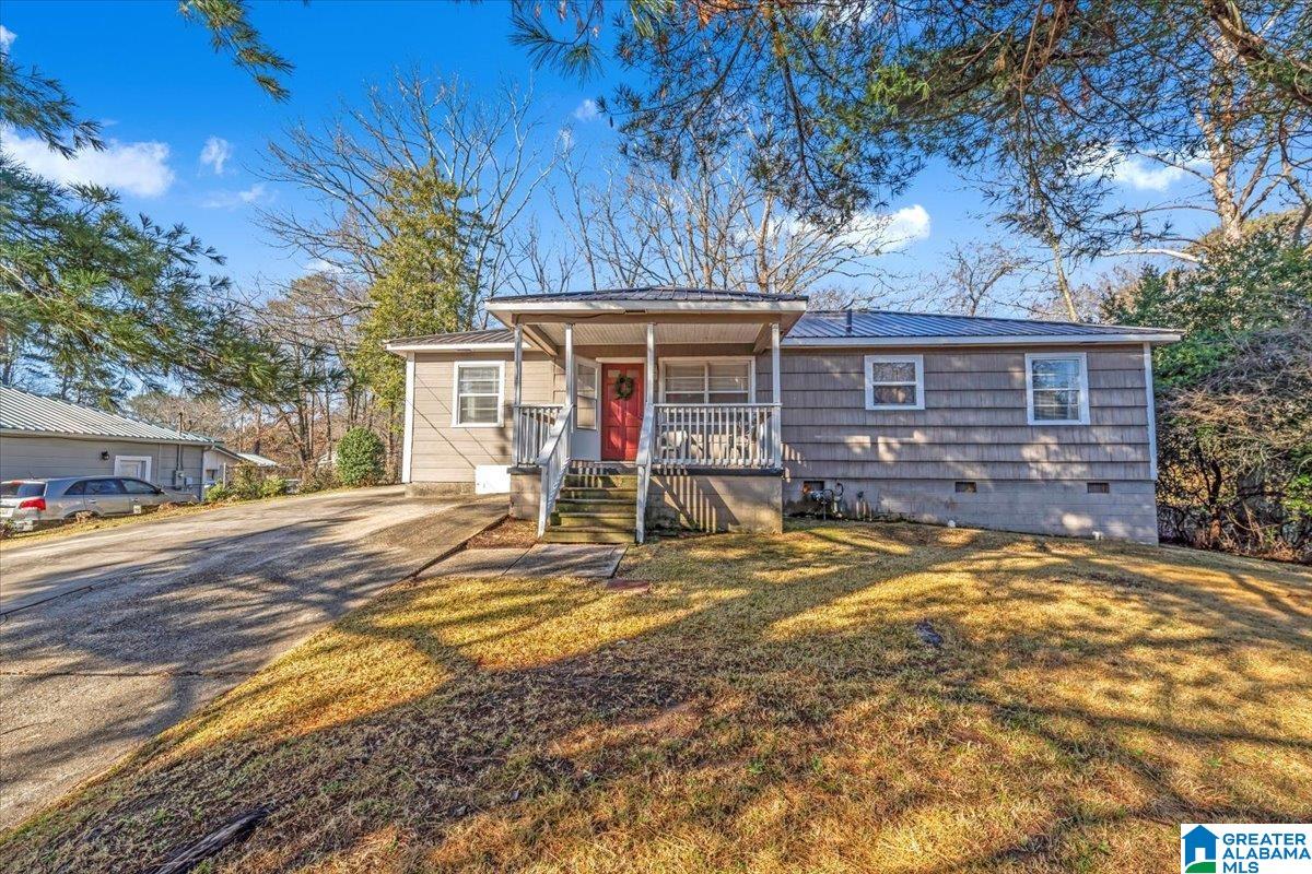 2232 7th Street Northeast Birmingham, AL 35215 - Photo 2 of 30