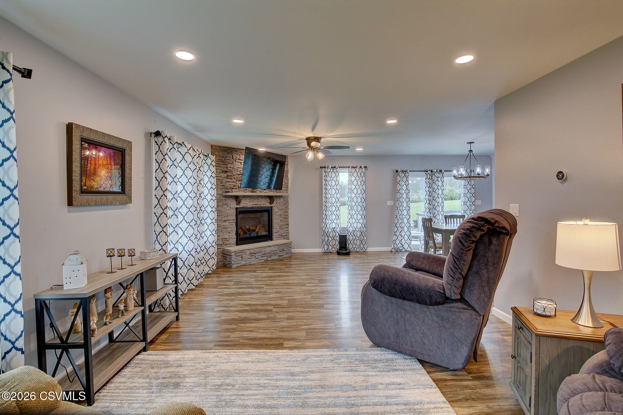 151 Lilac Road Paxinos, PA 17860 - Photo 9 of 95