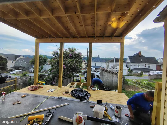 $2,250 | 518 Brunswick Street, Brunswick, MD 21716