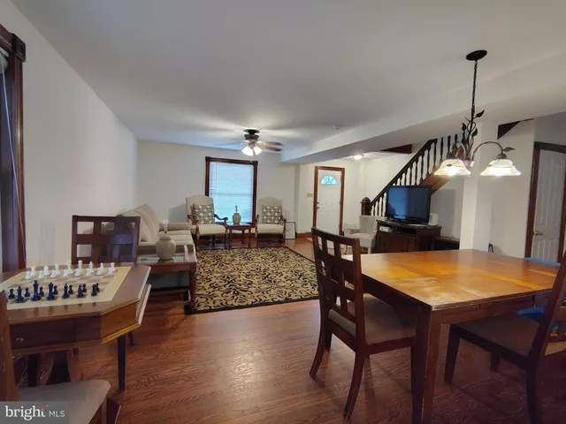 $2,250 | 518 Brunswick Street, Brunswick, MD 21716