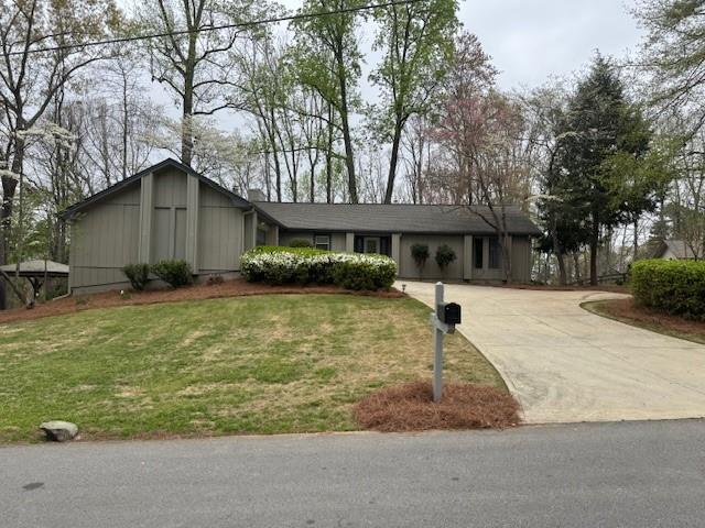 5353 High Harbor Court Gainesville, GA 30504 - Photo 1 of 45