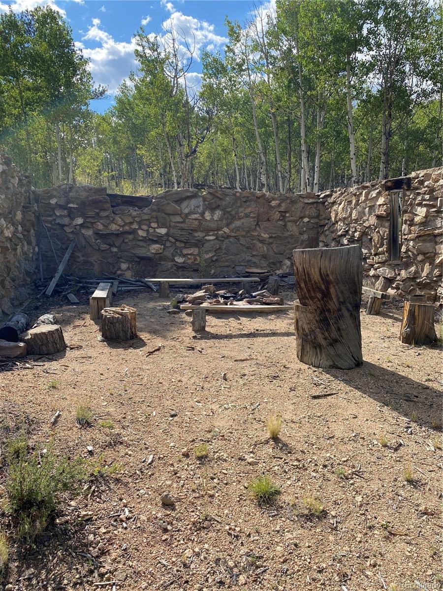 217 Bordenville Road Jefferson, CO 80456 - Photo 4 of 22