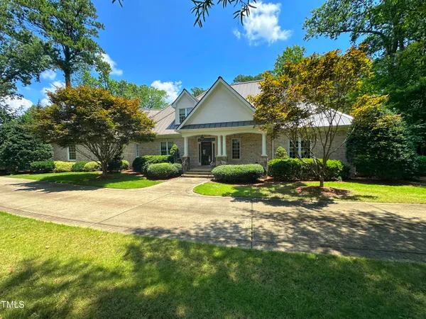 $1,099,000 | 101 Painted Rock Court, Garner, NC 27529