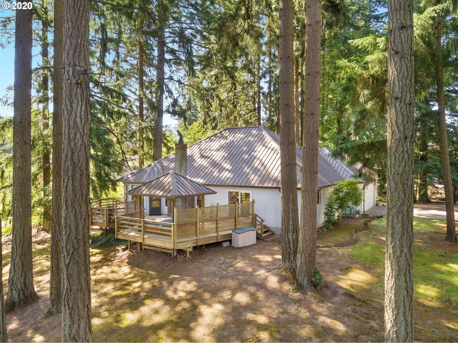 10675 Southwest Hazelbrook Road Tualatin, OR 97062 - Photo 21 of 32 Gallery Image 21