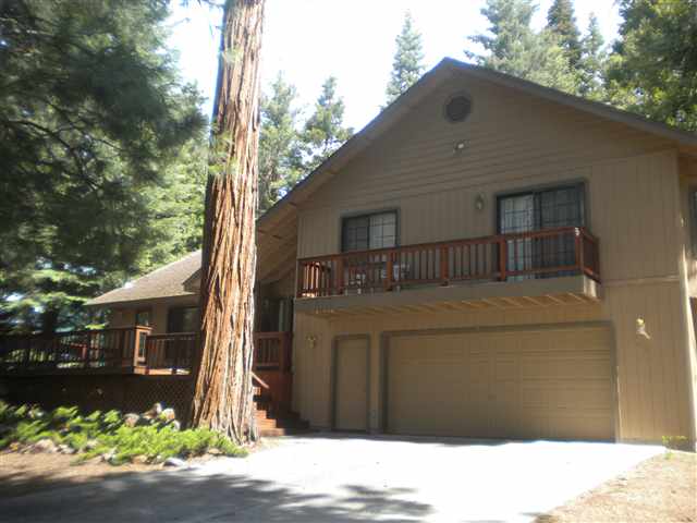 829 East Mountain Ridge Road Lake Almanor, CA 96137 - Photo 1 of 9