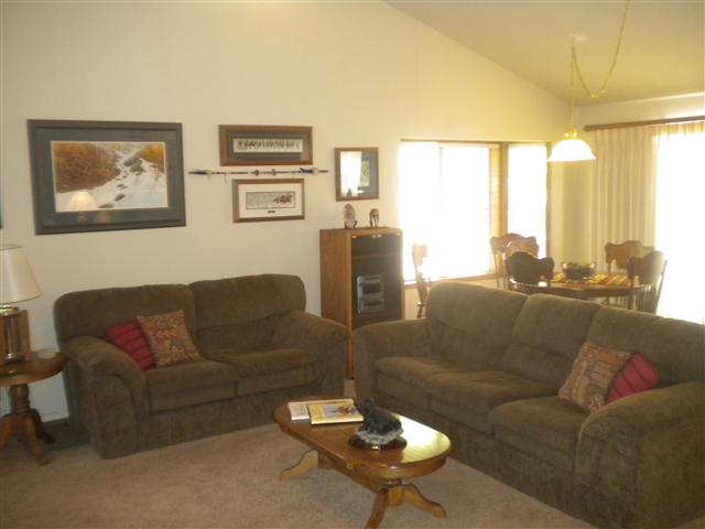 829 East Mountain Ridge Road Lake Almanor, CA 96137 - Photo 2 of 9