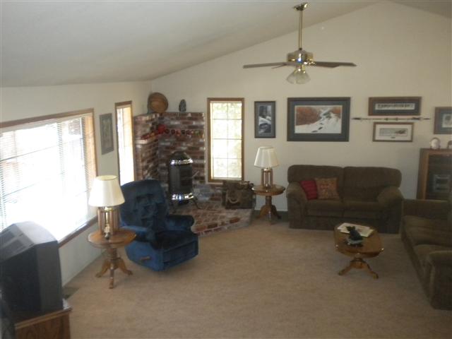 829 East Mountain Ridge Road Lake Almanor, CA 96137 - Photo 7 of 9