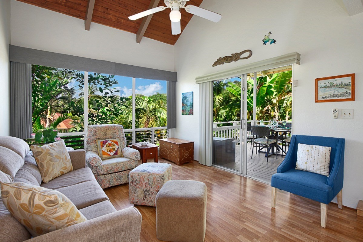 2330 Ho'ohu Road, Unit 3 Koloa, HI 96756 - Photo 2 of 12 Gallery Image 2