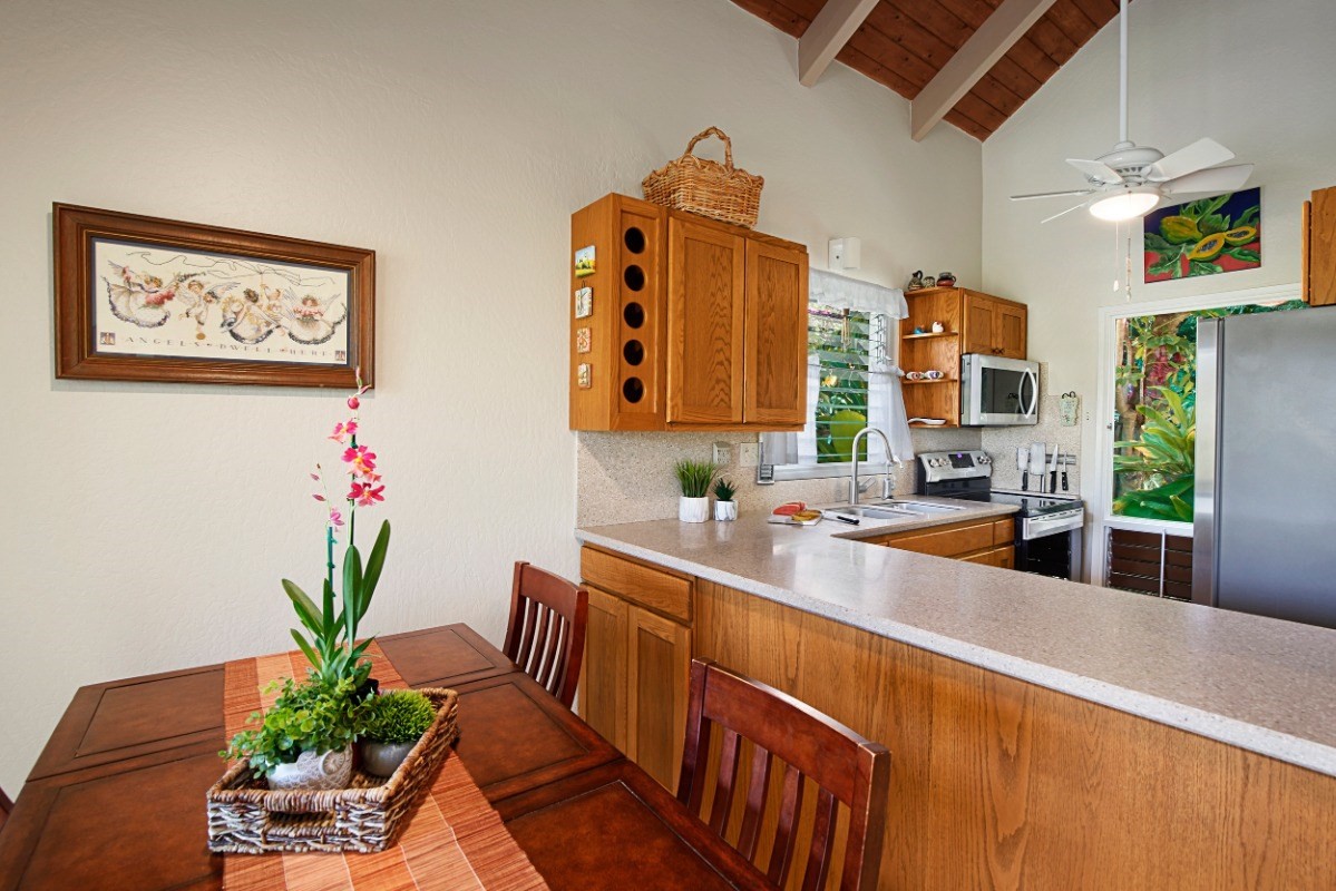 2330 Ho'ohu Road, Unit 3 Koloa, HI 96756 - Photo 4 of 12 Gallery Image 4