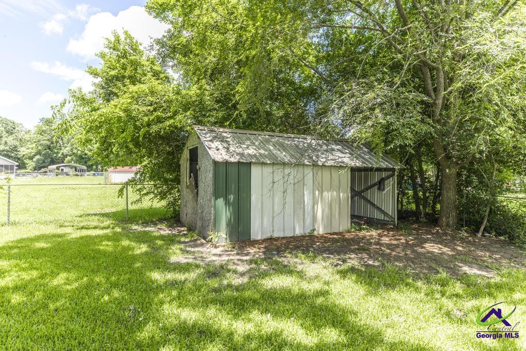 6636 Goodall Mill Road Macon, GA 31216 - Photo 31 of 32