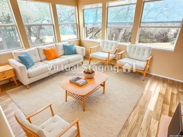 $1,850 | 182 Laurel Ridge Drive, Lakehills, TX 78063