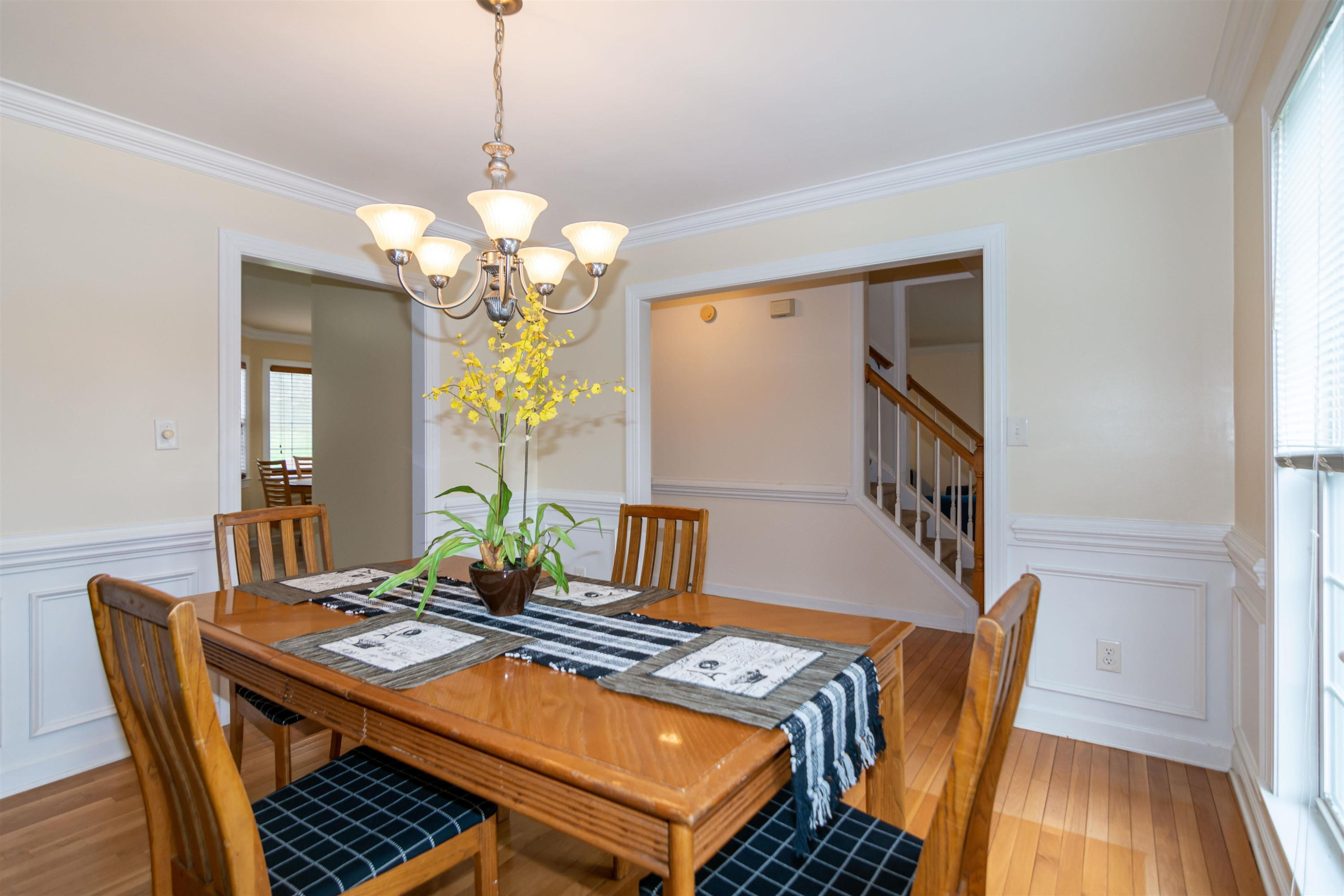 1312 Red Brick Road Garner, NC 27529 - Photo 18 of 38 Photo 18