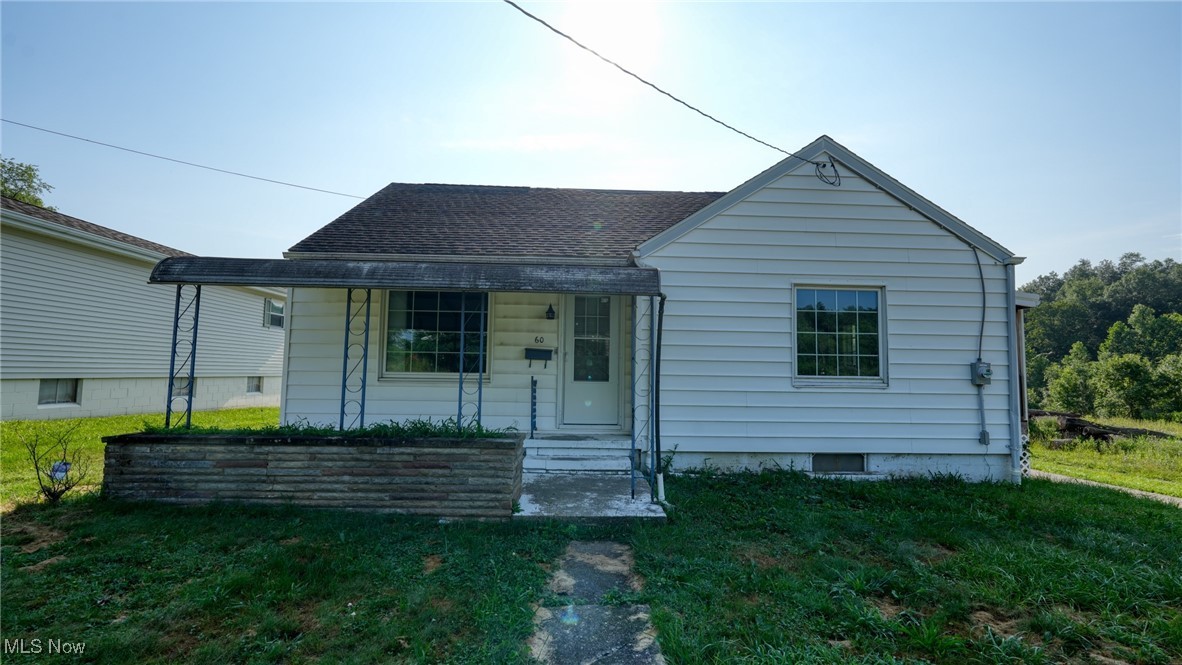 60 Liberty Road New Concord, OH 43762 - Photo 1 of 29 Gallery Image 1