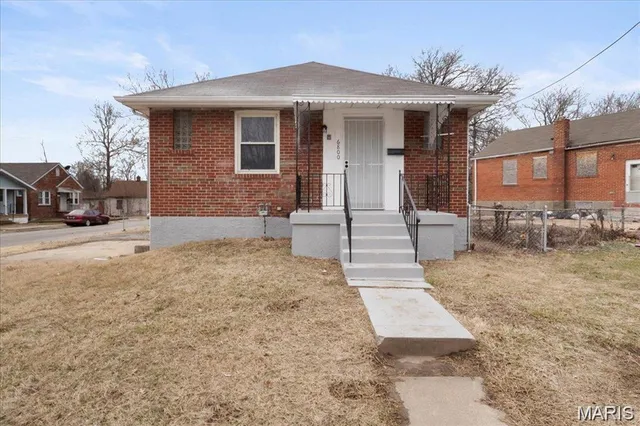 $119,000 | 6800 Stratford Avenue, St. Louis, MO 63121