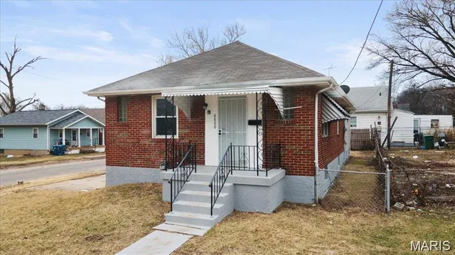 $119,000 | 6800 Stratford Avenue, St. Louis, MO 63121