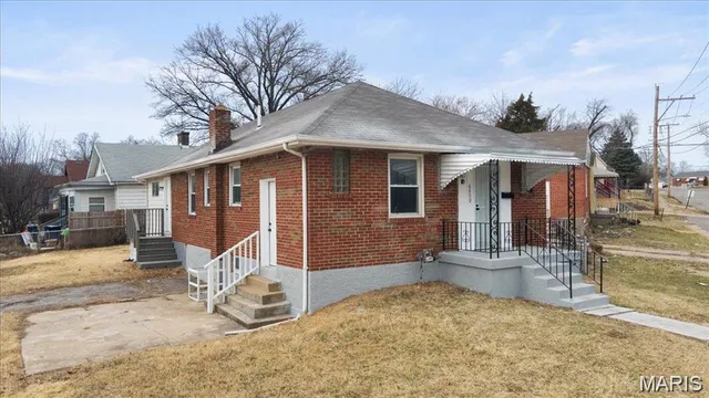$119,000 | 6800 Stratford Avenue, St. Louis, MO 63121