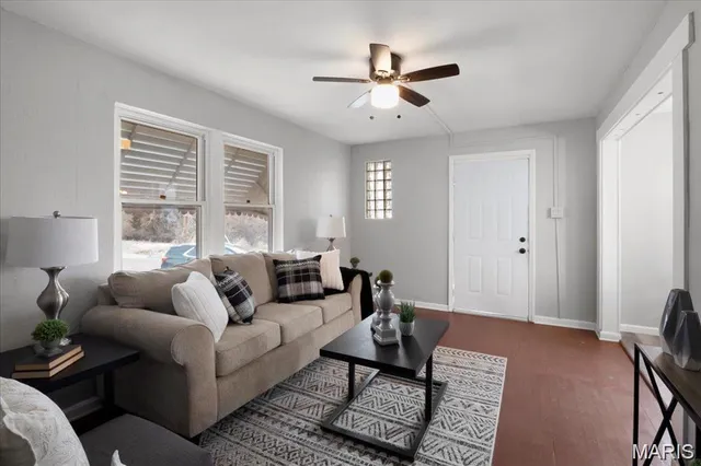 $119,000 | 6800 Stratford Avenue, St. Louis, MO 63121