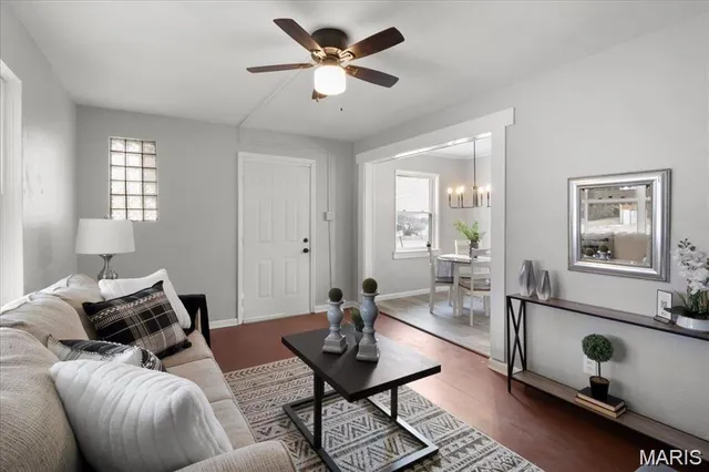 $119,000 | 6800 Stratford Avenue, St. Louis, MO 63121