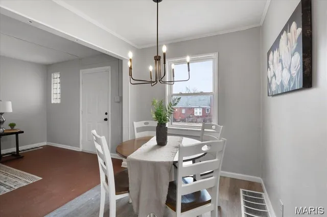 $119,000 | 6800 Stratford Avenue, St. Louis, MO 63121