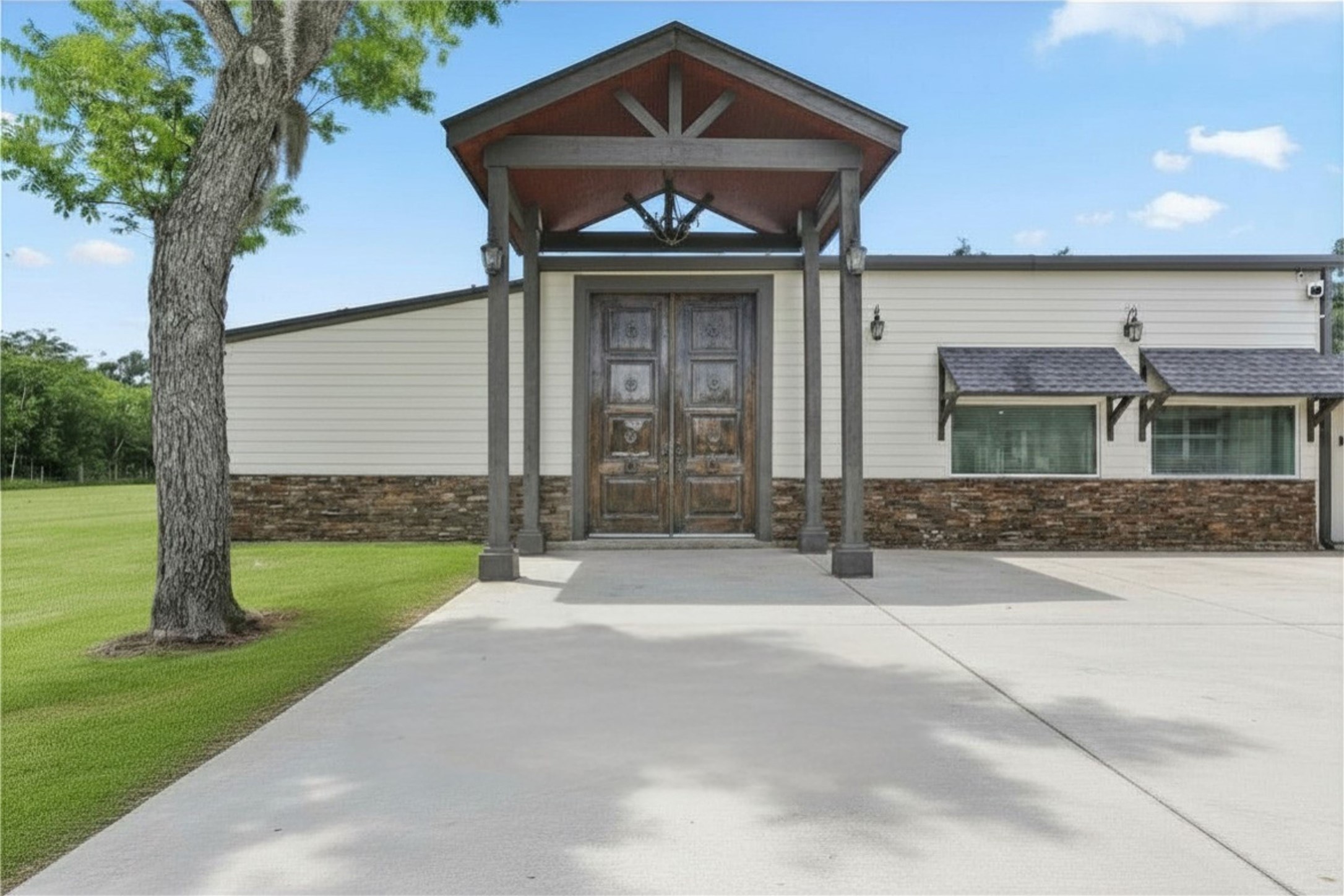 3006 FM 521 Road Brazoria, TX 77422 - Photo 3 of 4