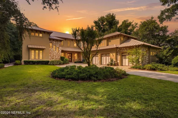 $3,175,000 | 940842 Old Nassauville Road, Fernandina Beach, FL 32034