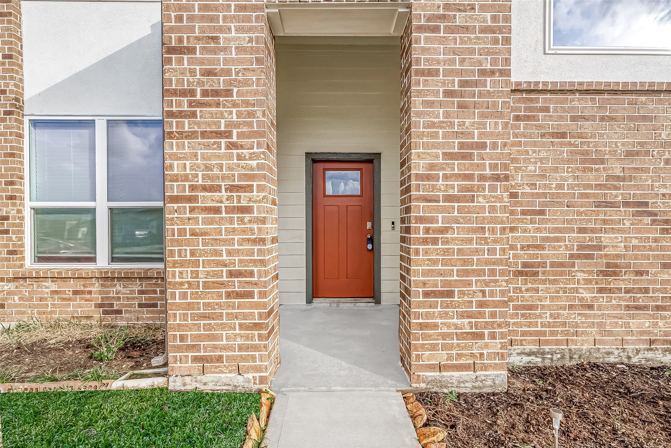 1815 Sandy Trail Lane Rosenberg, TX 77469 - Photo 6 of 47 a view of door