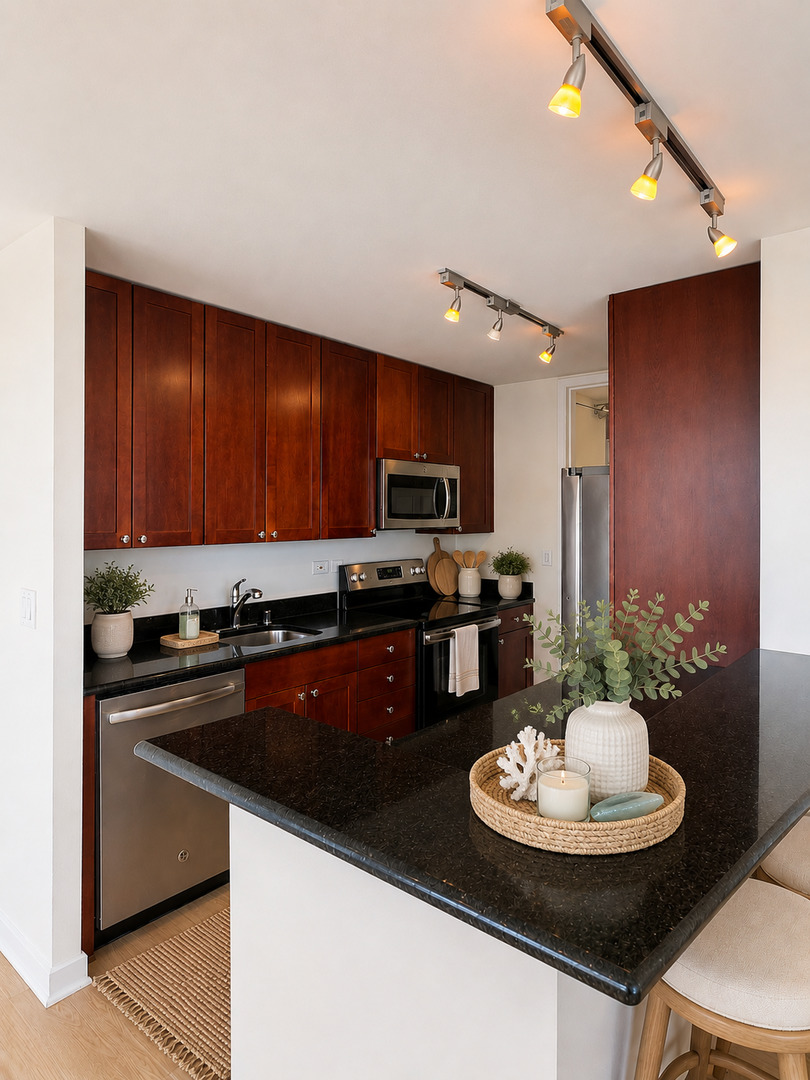 655 West Irving Park Road, Unit 1502 Chicago, IL 60613 - Photo 7 of 25