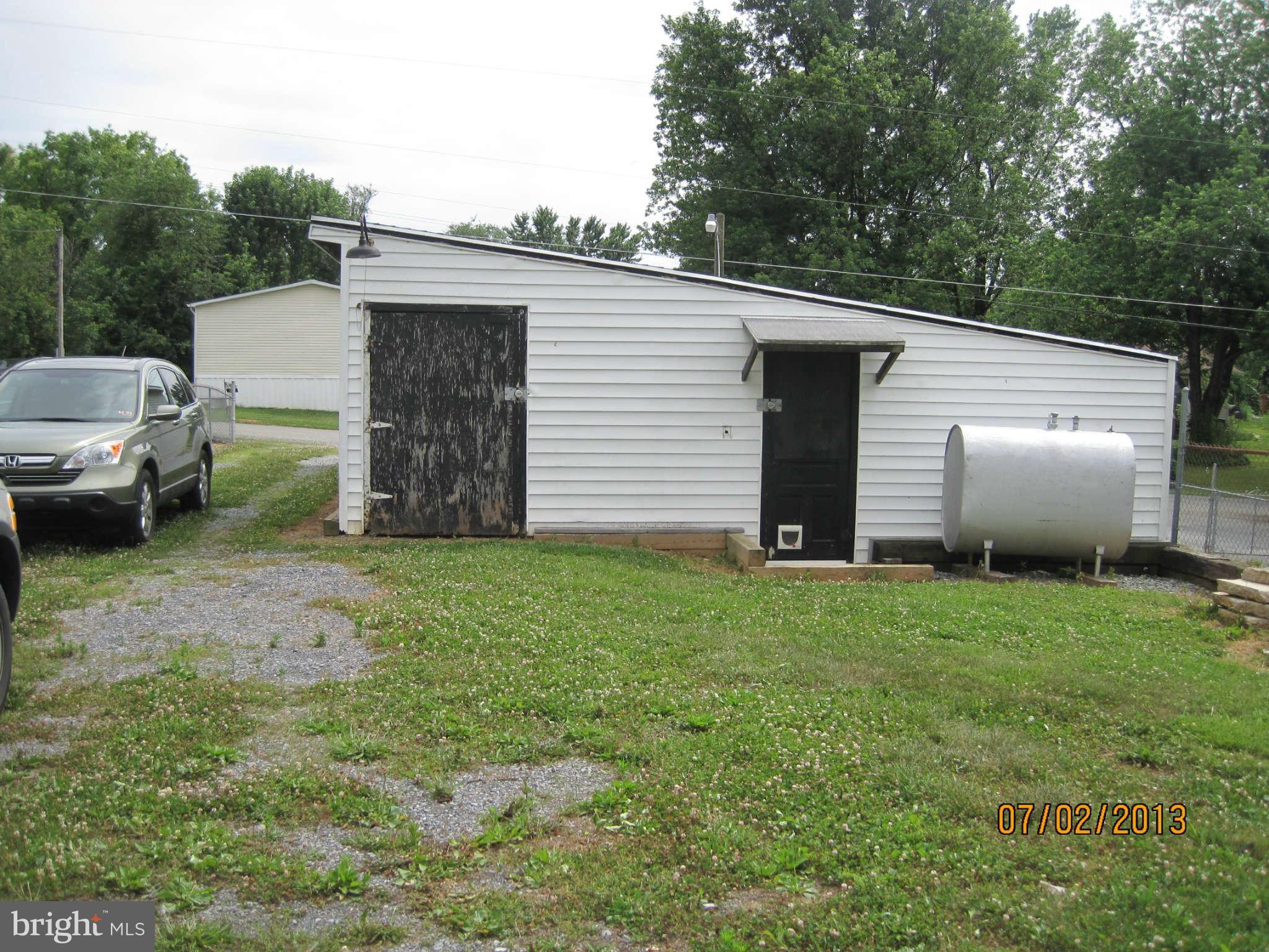 Cottage Road Kearneysville, WV 25430 - Photo 15 of 23 Exterior General