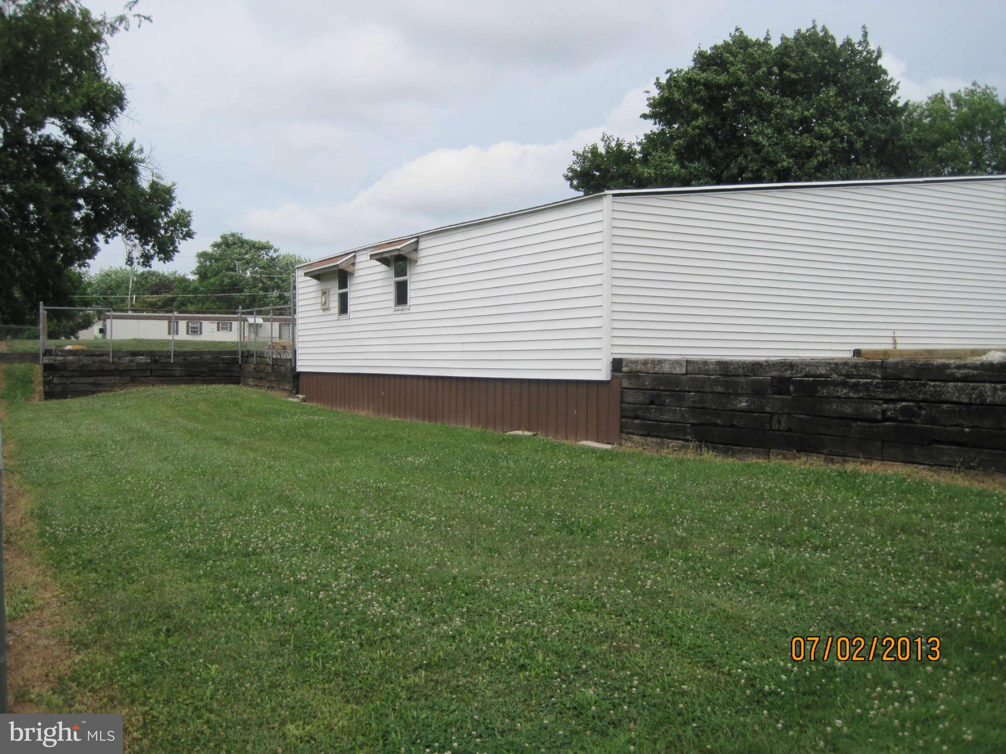Cottage Road Kearneysville, WV 25430 - Photo 17 of 23 Exterior General