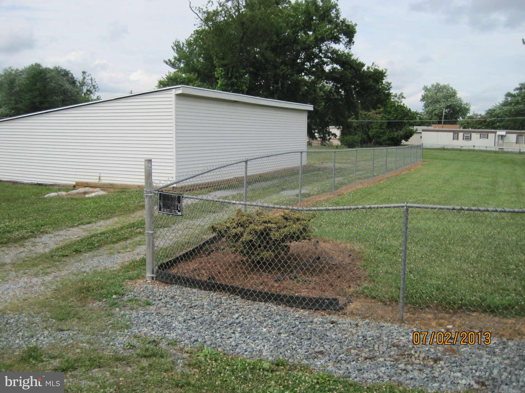 Cottage Road Kearneysville, WV 25430 - Photo 21 of 23 Exterior Front