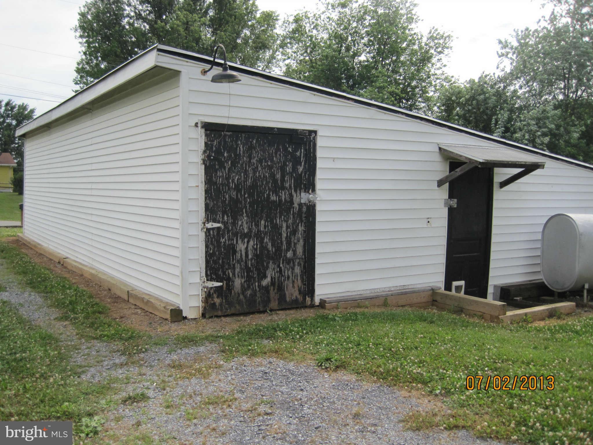 Cottage Road Kearneysville, WV 25430 - Photo 23 of 23 Exterior General