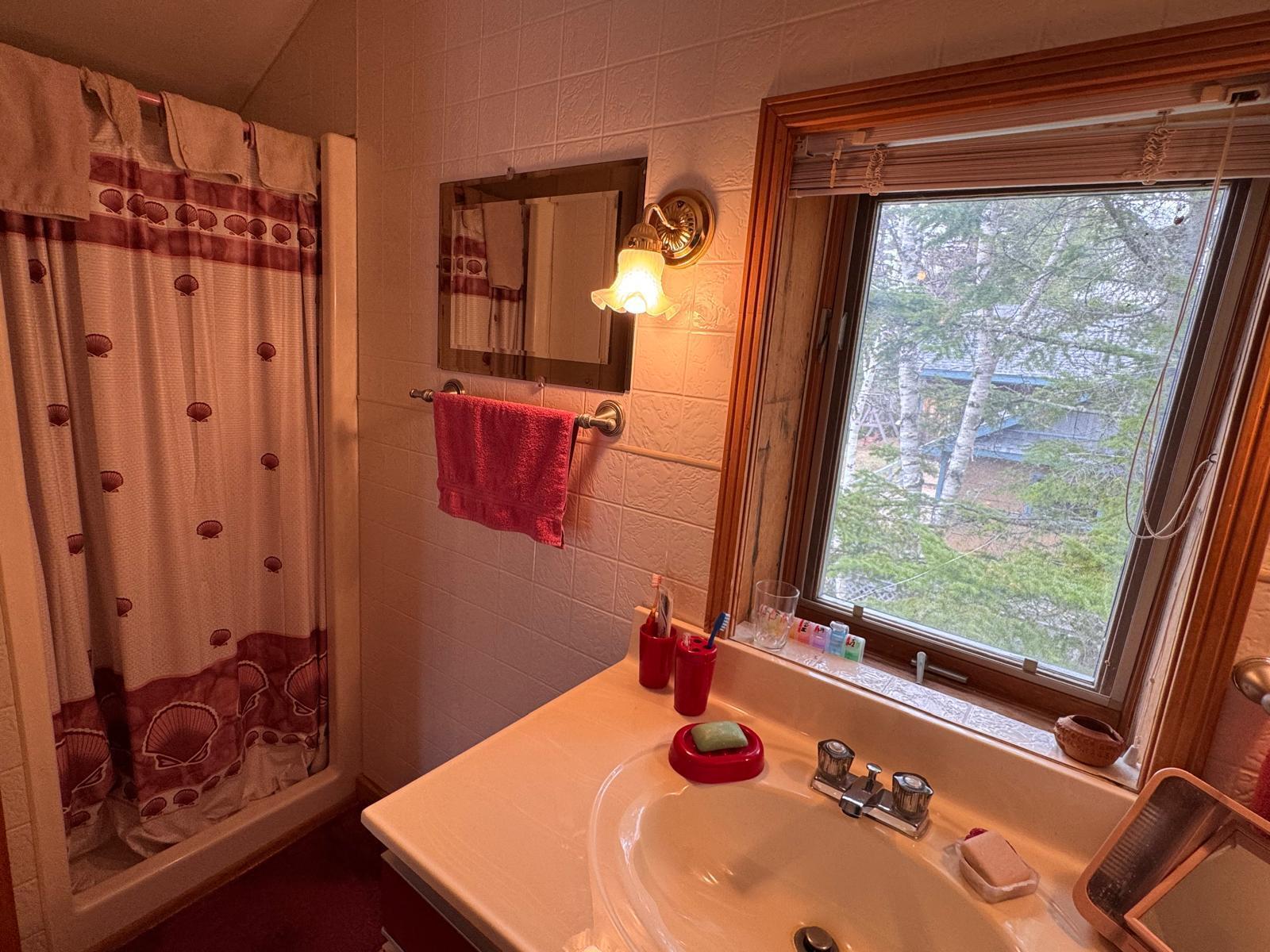 460 East Van Buren Cove Road St. David, ME 04773 - Photo 32 of 43 Bathroom