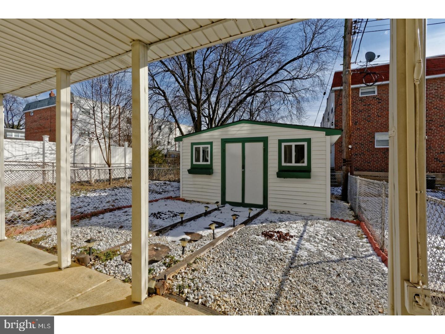 4213 Greenmount Road Philadelphia, PA 19154 - Photo 25 of 25 Gallery Image 25