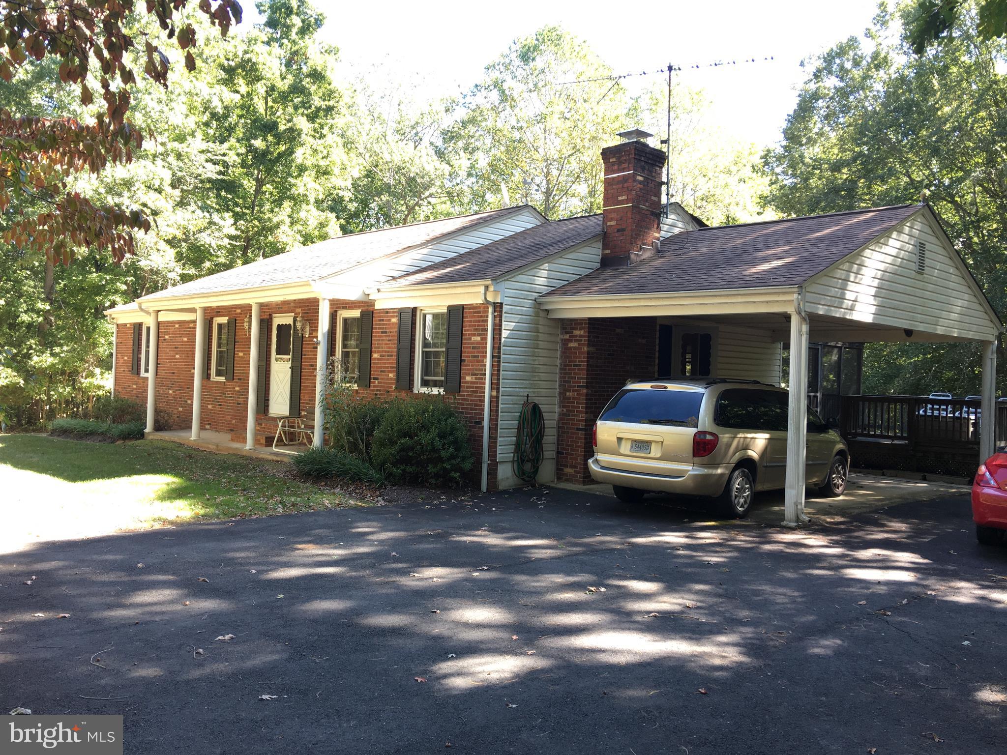3551 Goldmine Road Goldvein, VA 22720 - Photo 1 of 27 Gallery Image 1
